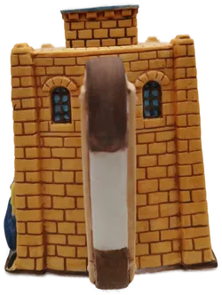 Christopher Wren - Pub Teapot 