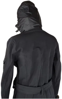 Damen Outdoorjacke Bergans Nylon Gr. M | Wie Neu - Bild 6