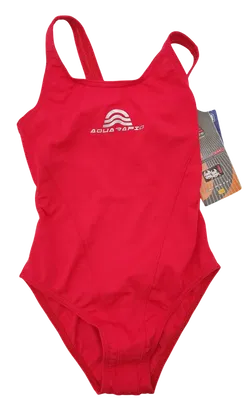 AQUARAPID/HEAD - Mädchen Badeanzug - 2 Stück - Bild 4