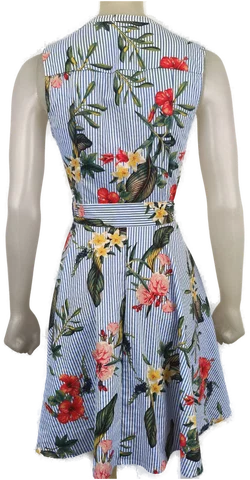 Amisu, Damenkleid, Gr. 36 - Bild 4