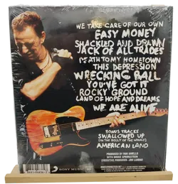 CD Bruce Springsteen 