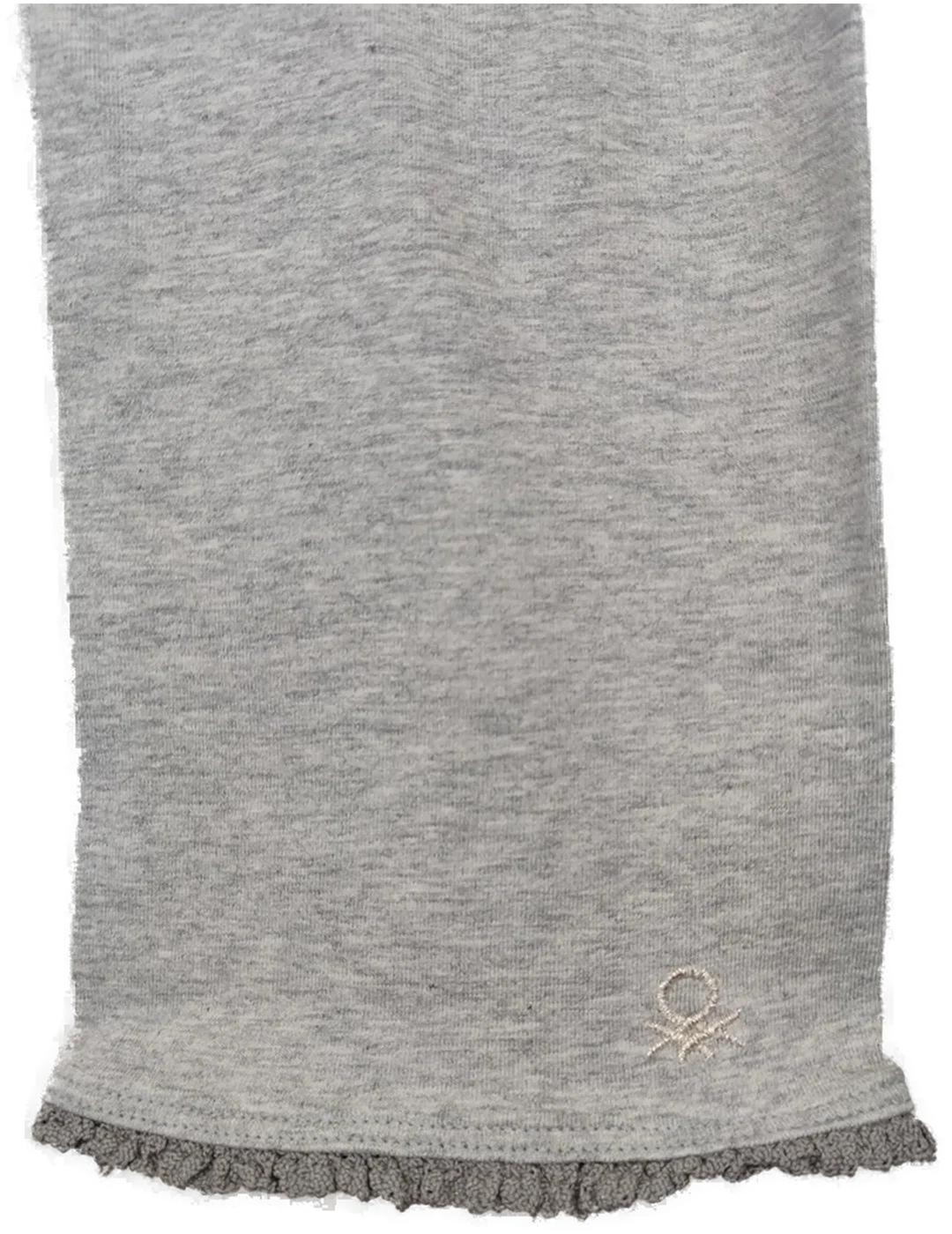 Benetton Kinder Hose grau Gr.170 – Bild 3