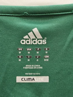 Adidas Rapid Herren Fussball Trikot, grün - Gr. M – Vorschau 5