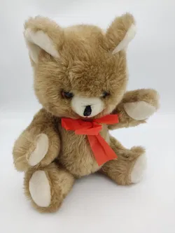 Teddybär 35cm hoch - Bild 3