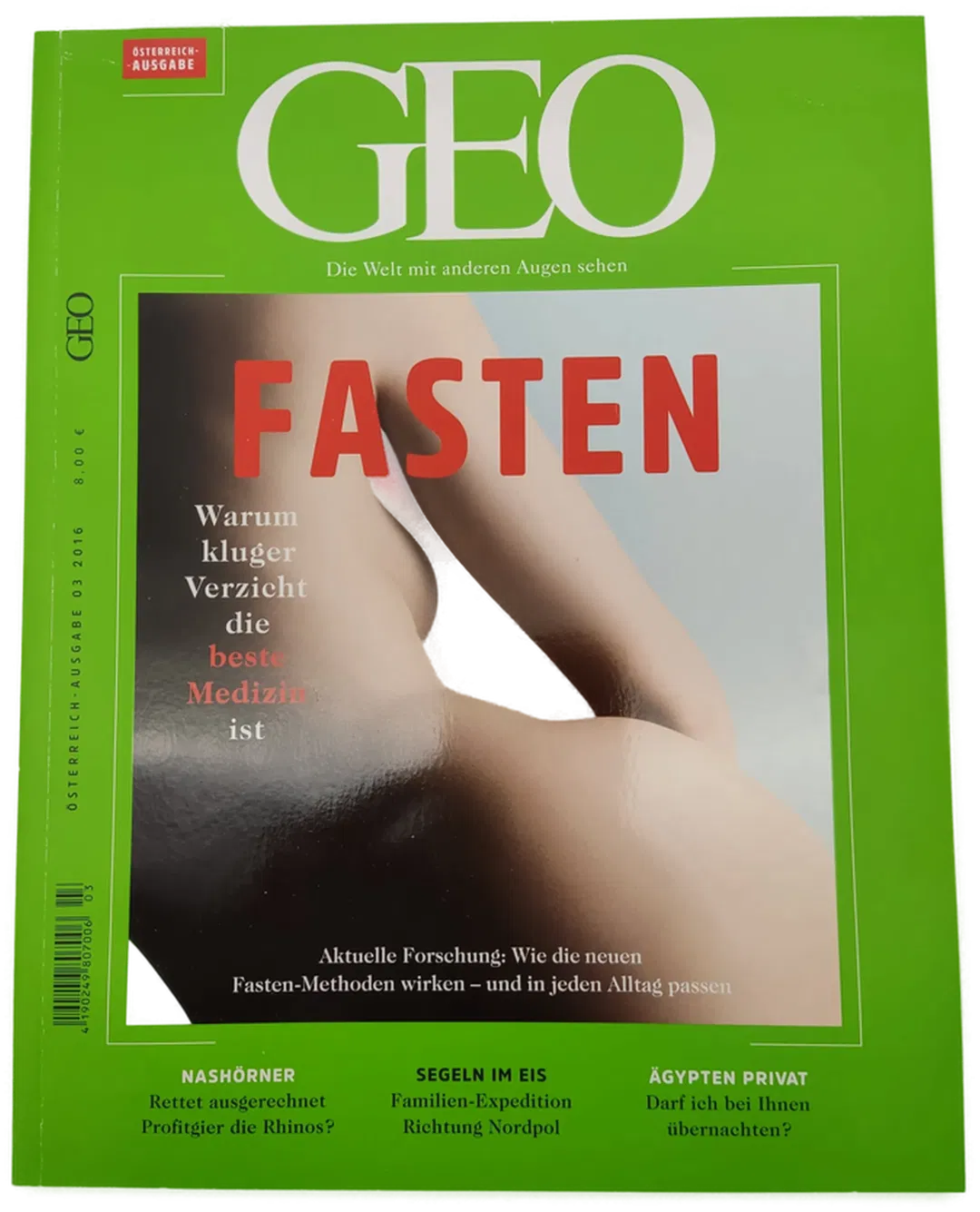 Zeitschrift 
