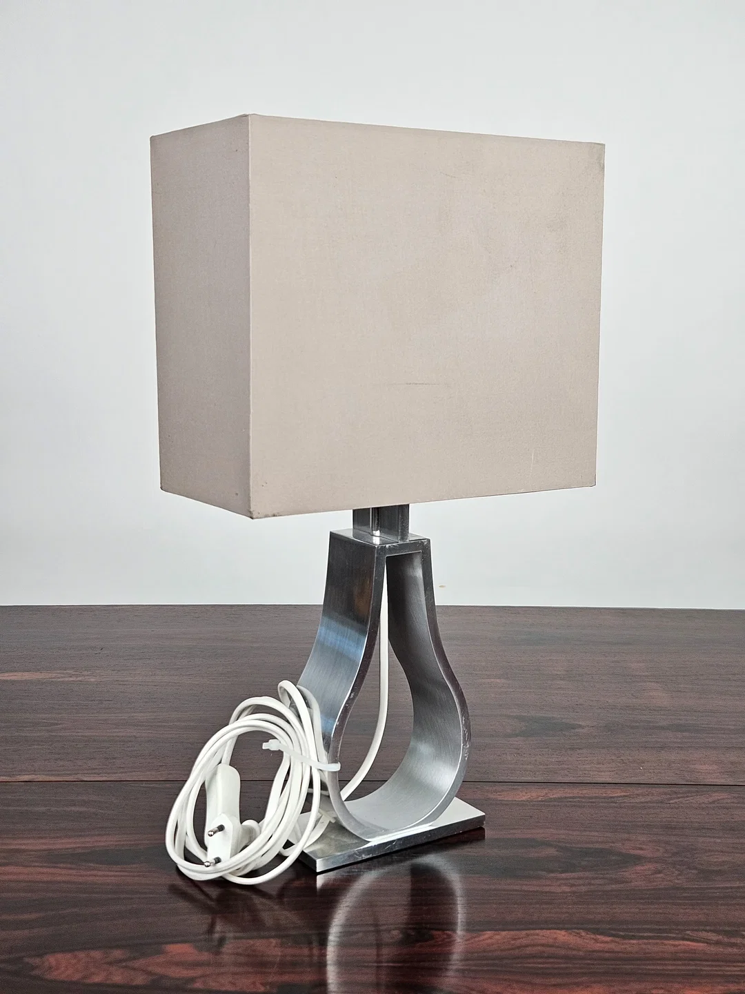 Ikea Klabb Tischlampe - Höhe ca. 44 cm  - Bild 1