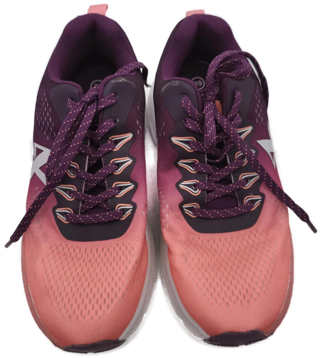 4x Athletic, Sportschuhe Damen, Gr. 39 – Bild 3