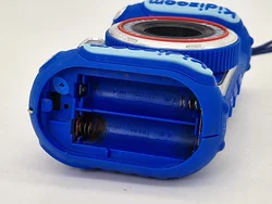 VTech KidiZoom Duo Kinder-Digitalkamera - Blau - Bild 13