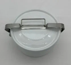 Riess - Emaille Dichtungsdose 1Liter - Bild 2