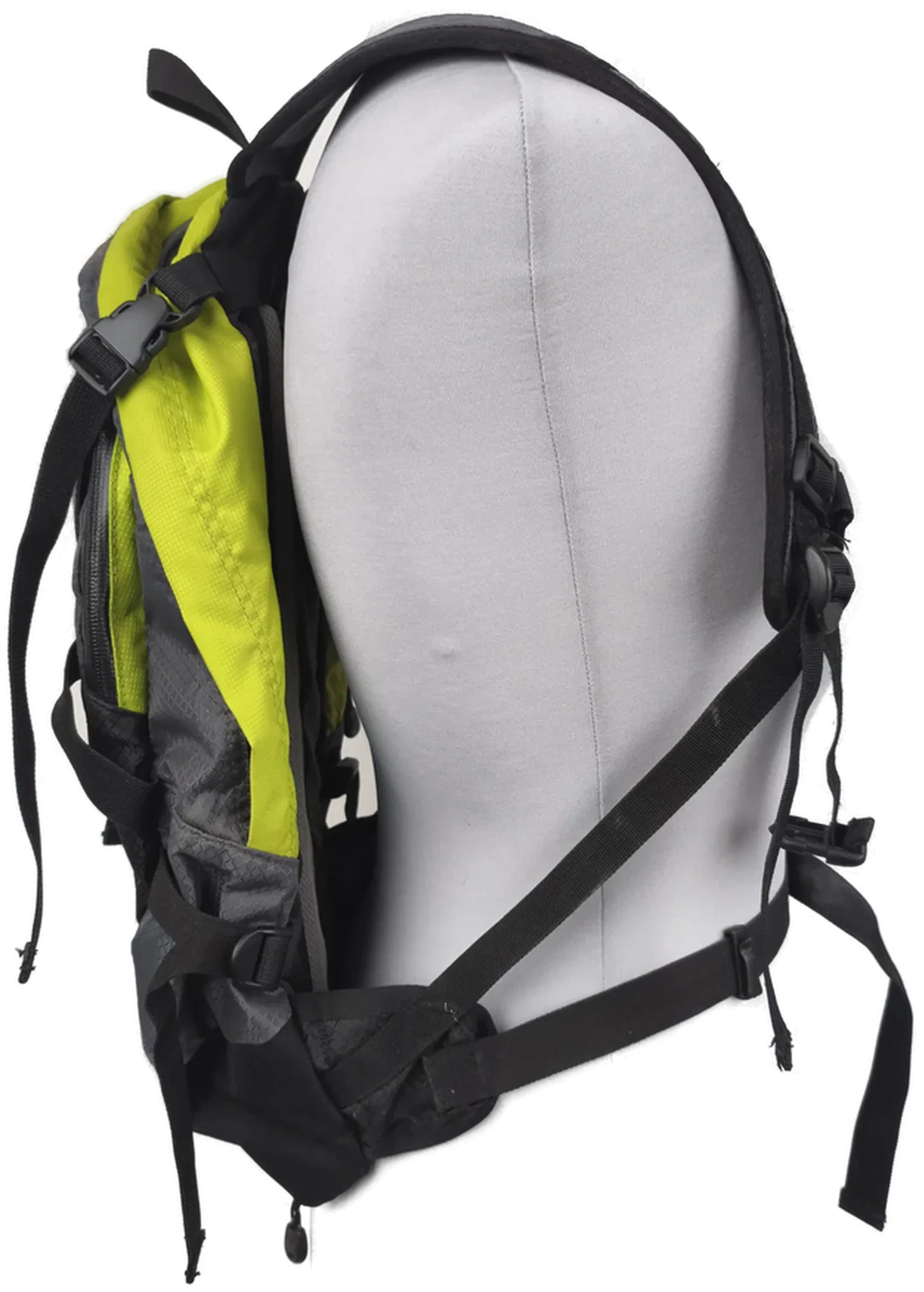 Tagesrucksack, Cytec, Bike – Bild 3