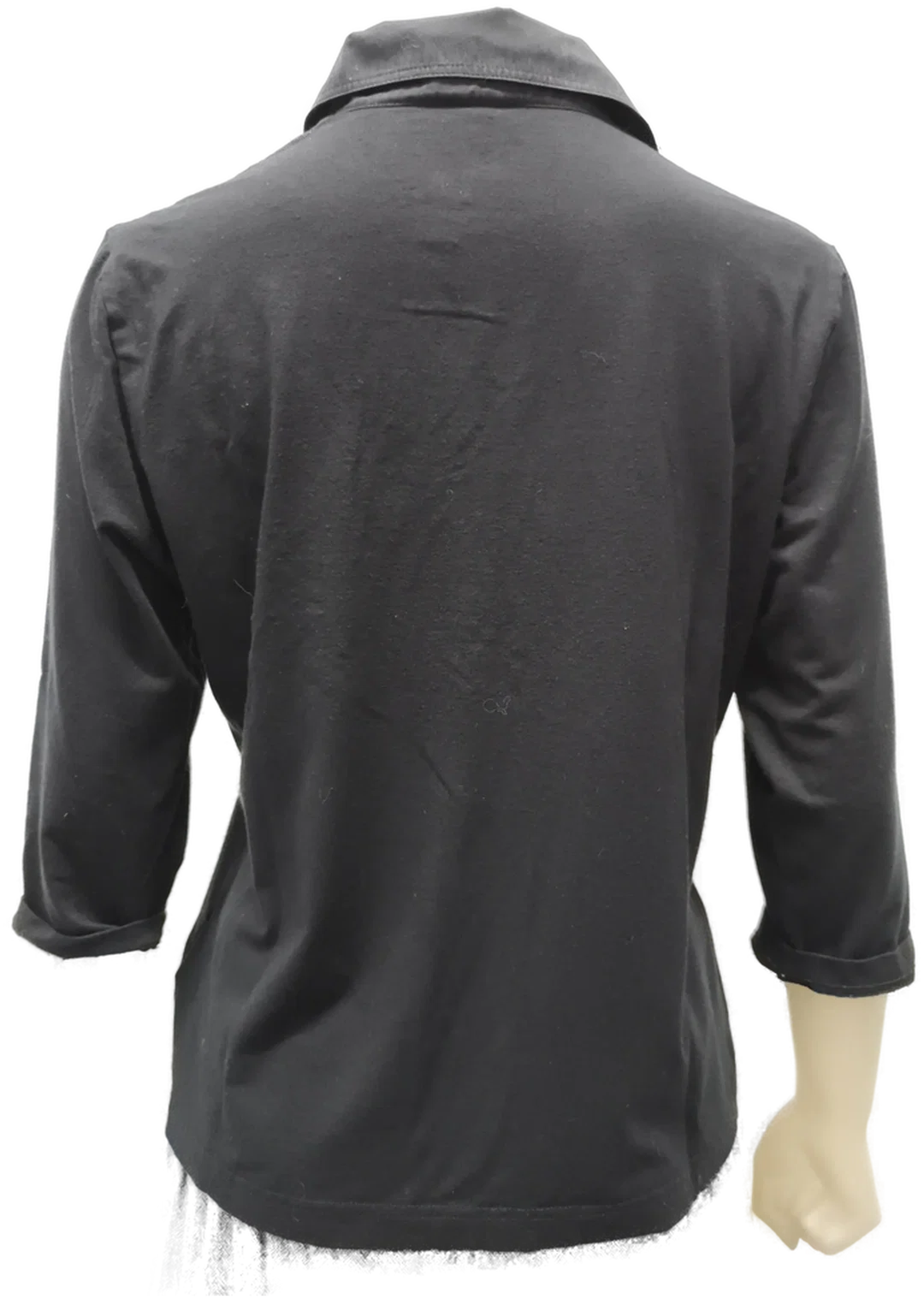 Gerry Weber,  Blusenshirt Damen, Gr. 42 – Bild 4