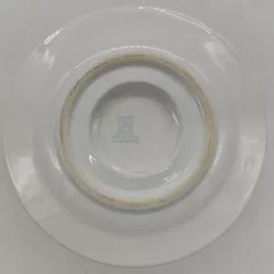 Gmundner Keramik Sauciere Streublumenapplikationen - Bild 5