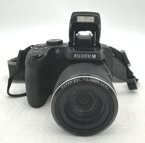 Fujifilm FinePix SL1000 Digital Camera – Bild 2