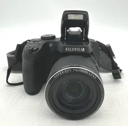 Fujifilm FinePix SL1000 Digital Camera – Vorschau 2
