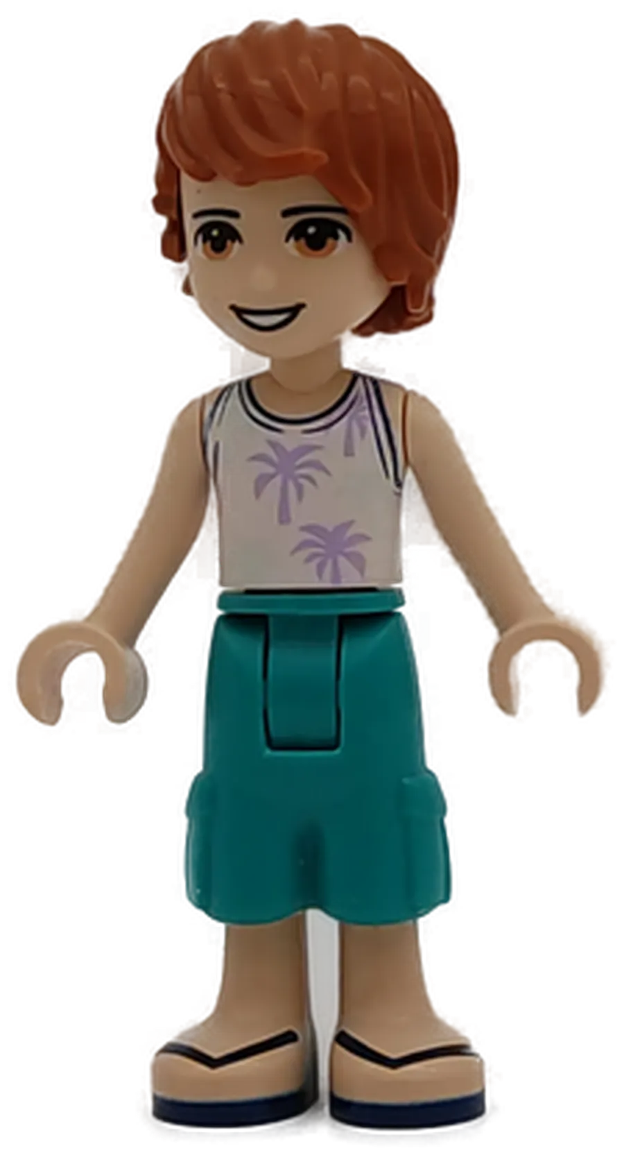 Lego Friends Figur - Bild 1