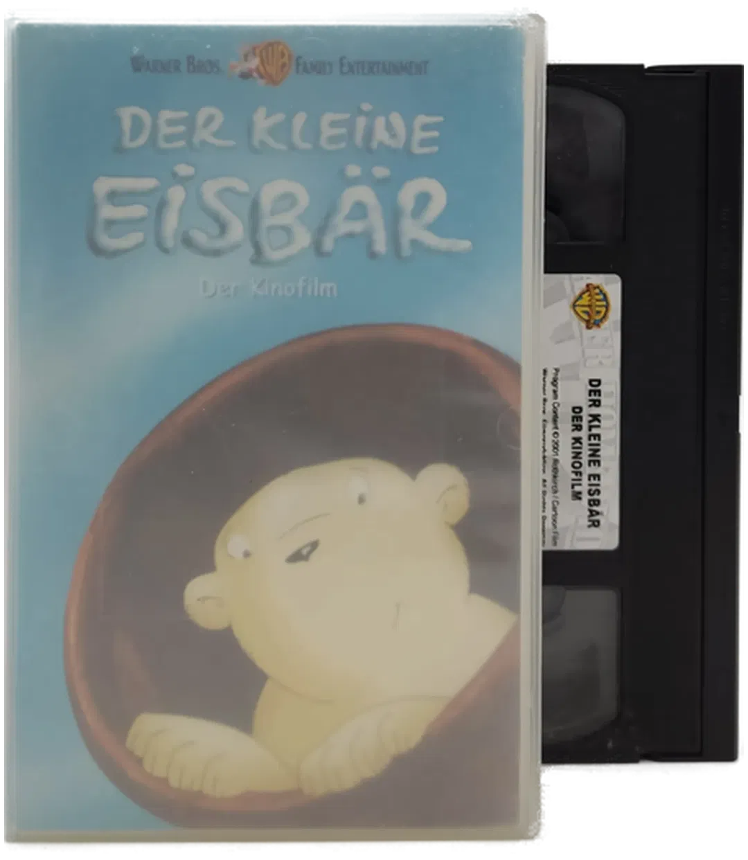 VHS 