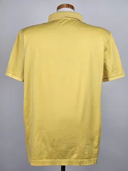 JOOP! Herren Poloshirt, gelb - Gr. L - Bild 3