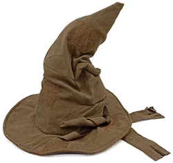 Harry-Potter Sprechender Hut 