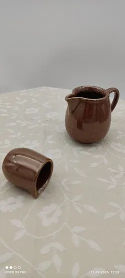 Porzellan-Milchkanne & Sahnekännchen, Sonstige | Zeitloser Charme - Bild 6