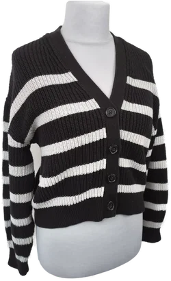 H&M, Strickweste Damen, Gr. M - Bild 2
