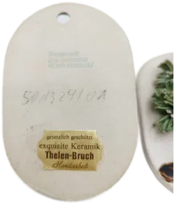 Thelen-Bruch Keramik Wand Deko  - Bild 2