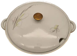 Speiseservice komplett , Eschenbach, 50er Jahre, Midcentury, Vintage, selten - Bild 7