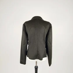 'S Max Mara, Jacke, grün, Gr. 42 – Vorschau 3