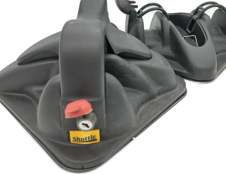 Magnetische Schiträger - Bild 4