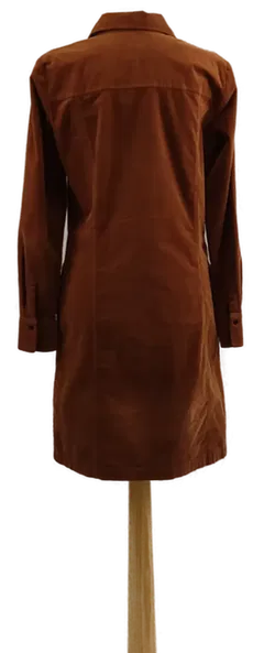 Mark O' Polo Hemdblusenkleid  - Bild 3