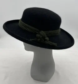Trachten - Damen Filzhut - Bild 3