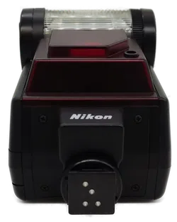 Nikon Speedlight SB-20 Blitzlicht mit Tasche - Bild 6