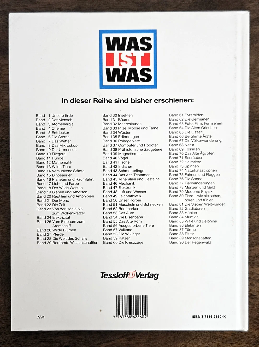 Was ist was, Band 046: Mechanik - Karl Dr. Pichol – Bild 2