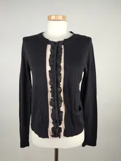 Simona Barbieri - Damen Weste Gr. S - Bild 1