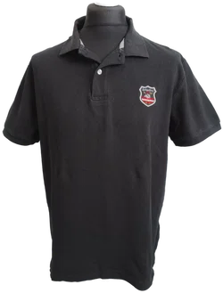 Royal County of Berkshire, Poloshirt Herren, Gr. XL