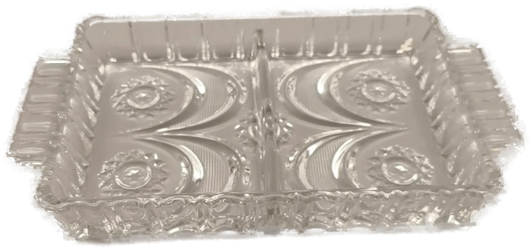 Anbietschale Glas - Bild 1