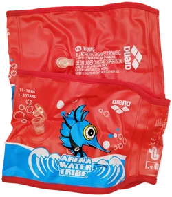 Schwimmflügel Arena 1-3 Jahre, 11-18 kg | Liebevoll Getragen - Bild 1