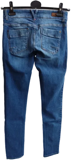 s.Oliver Damenjeans, blau - Gr. 36 - Bild 2