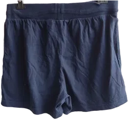 Nike Damenshorts blau - Gr. XXL/44 - Bild 2