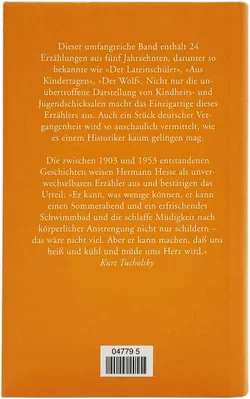 Buch 