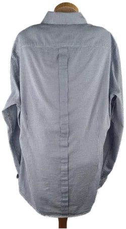 MASSIMO DUTTI Herren Hemd Slim Fit - M/48 - Bild 2