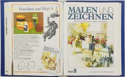 Zeitschriftensammlung 