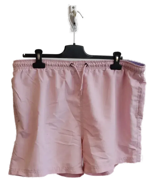 Primark  Damen Bade-Shorts rosa - Gr. XXL - Bild 4