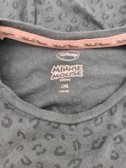 C&A Kinder Disney Kleid grau  Gr. 98 - Bild 3