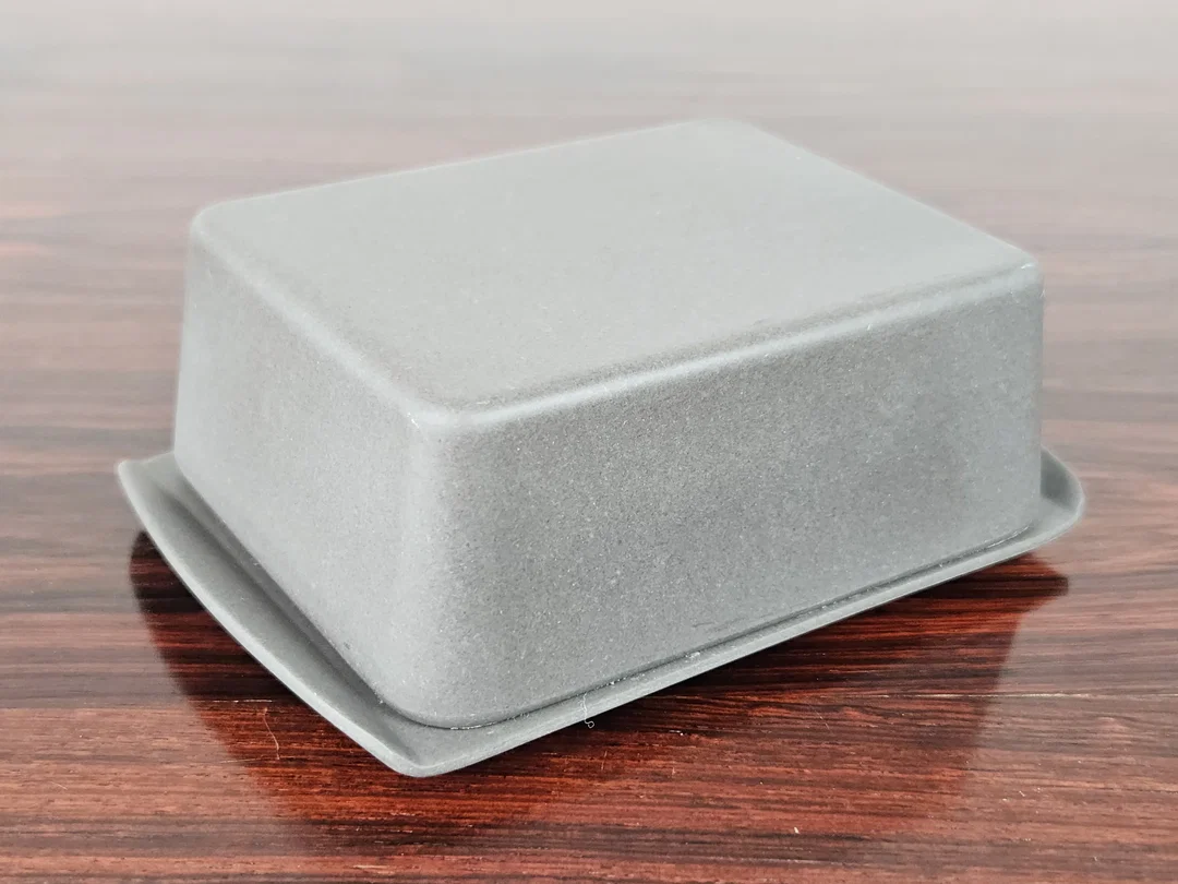 Magu Natur Design - Butterdose  – Bild 2