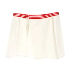 Vintage Adidas 70er Tennisrock von Radtke 46 - Bild 3