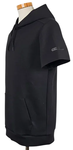 Babäm! - Under Armour Herren Kapuzenpullover, schwarz - Gr. M - Bild 2