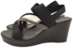 Damen Sandalen Graceland Größe 37 | Festlicher Begleiter – Vorschau 3