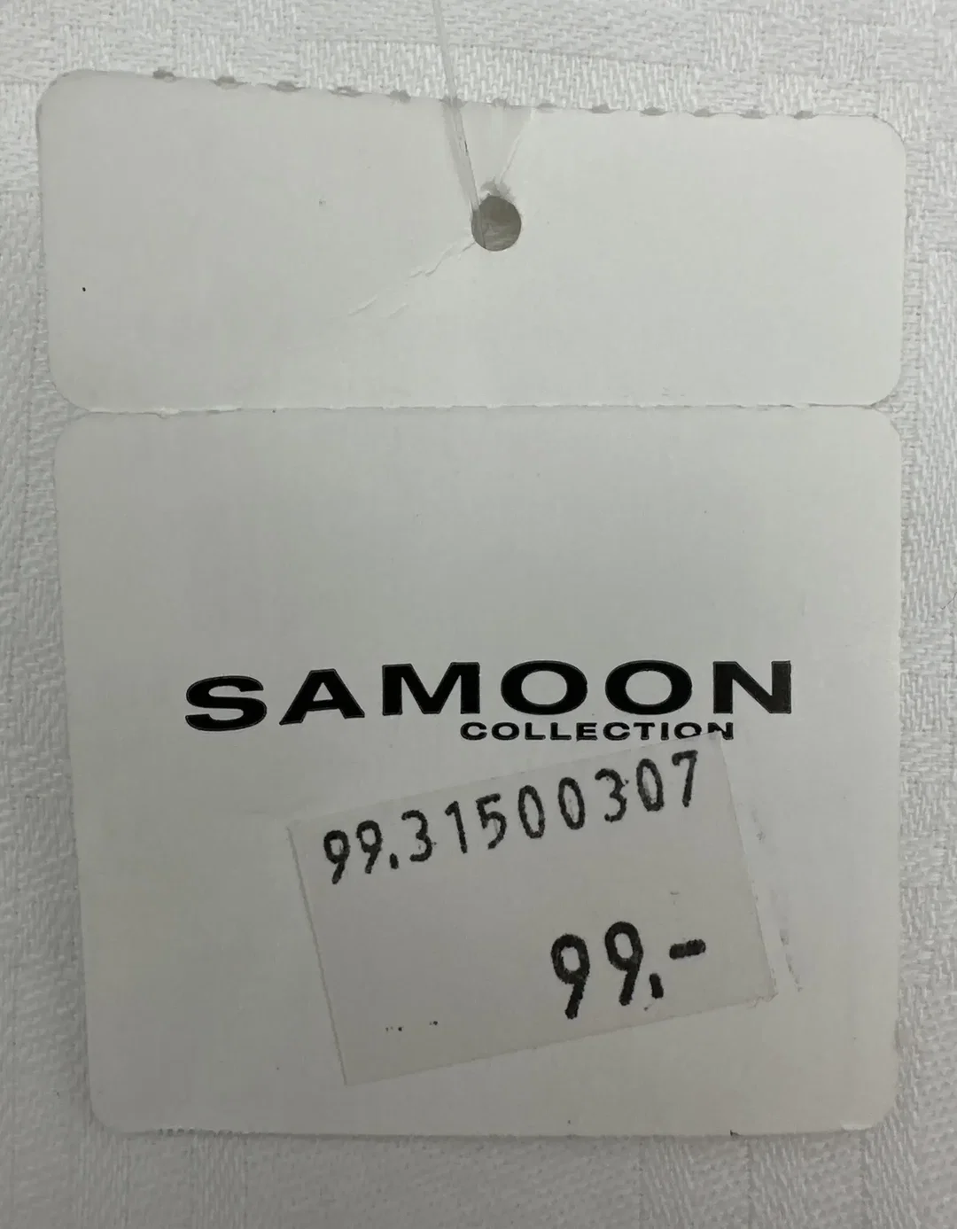 Samoon - Damenhose - Gr. 52 – Bild 4