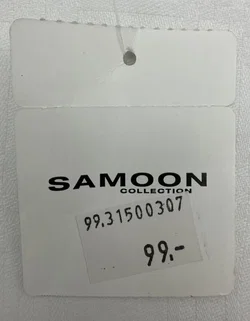 Samoon - Damenhose - Gr. 52 - Bild 4