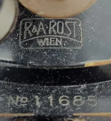 R&A Rost Wien - Theodolit - Bild 8